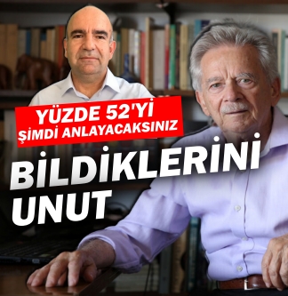Yüzde 52’yi şimdi anlayacaksınız; Neden peşinden gidiyorlar? | KUM SAATİ