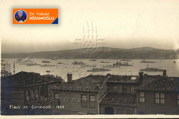 Osmanlı Devleti Çanakkale Zaferi’ne Rağmen Niye Teslim Oldu?