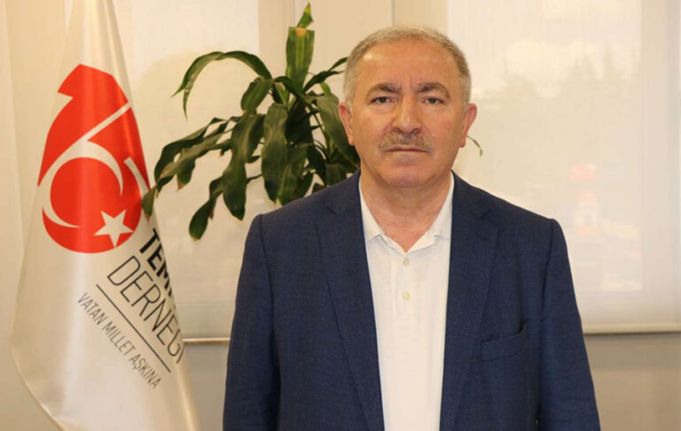 AKP ve MHP’li meclis üyelerinden Ordulular Vakfı’na imar kıyağı