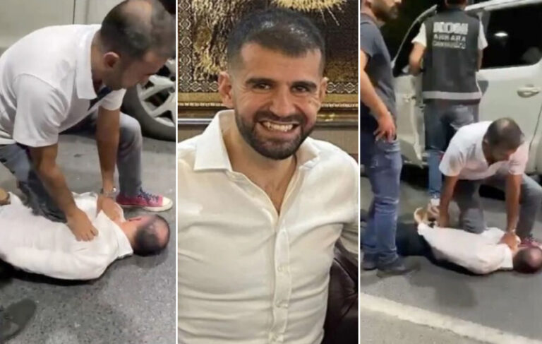 Ayhan Bora Kaplan’ın müebbet hapisle cezalandırılması istendi
