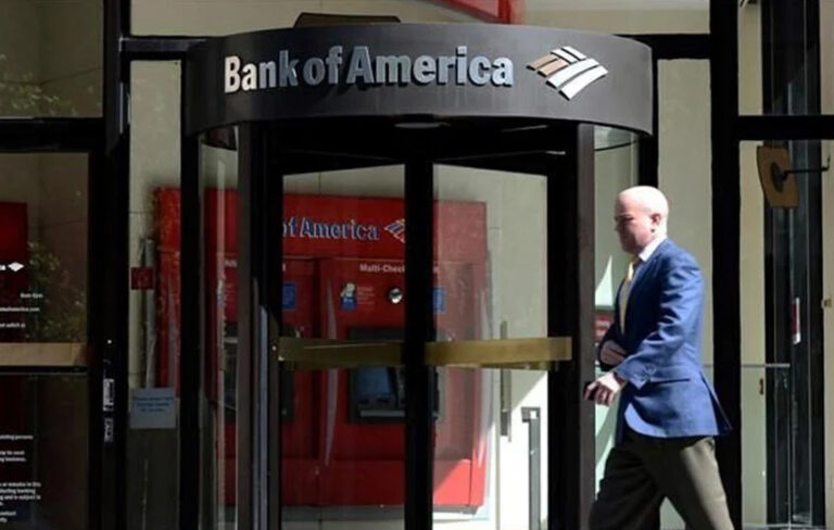 Bank Of Amerika ve Morgan Stanley’den ürküten rapor; Türkiye için enflasyon tahminleri güncellendi!
