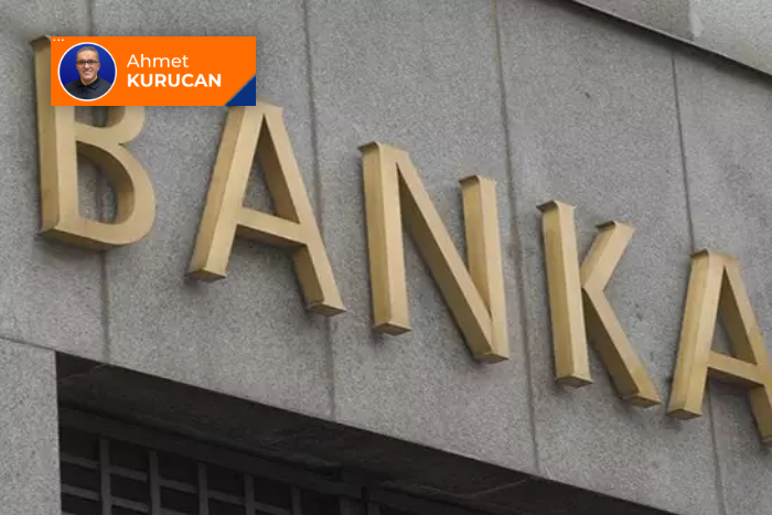 Enflasyonun izini sürmek: Para, bankalar ve değer kaybı