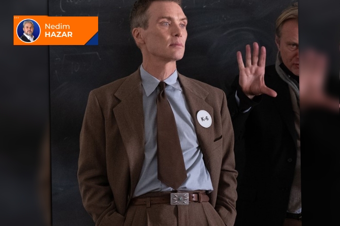 Christopher Nolan; Bir yönetmenden çok daha fazlası