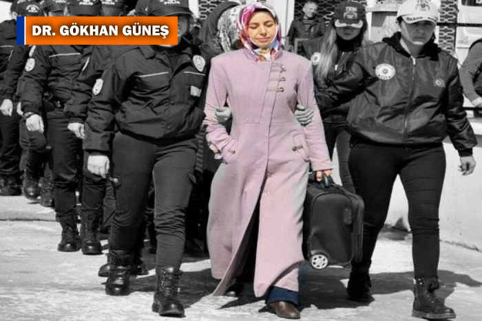 Yalçınkaya kararı kimler için emsal teşkil eder?