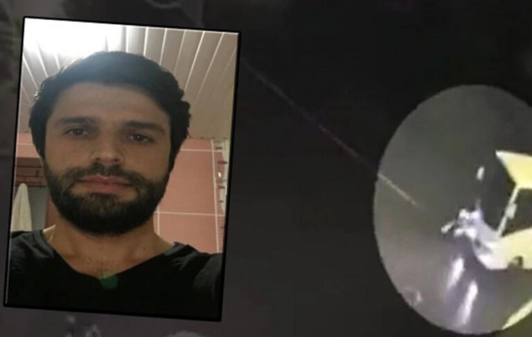 Diyarbakır’da zırhlı araçla mühendisin ölümüne sebep olan polise 21 bin 200 lira para cezası!