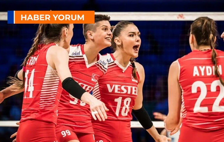Ebrar, Sırbistan’la yapılacak final maçından önce rejimin trolleriyle savaşıyor: Boş yapma Abdulhamid!