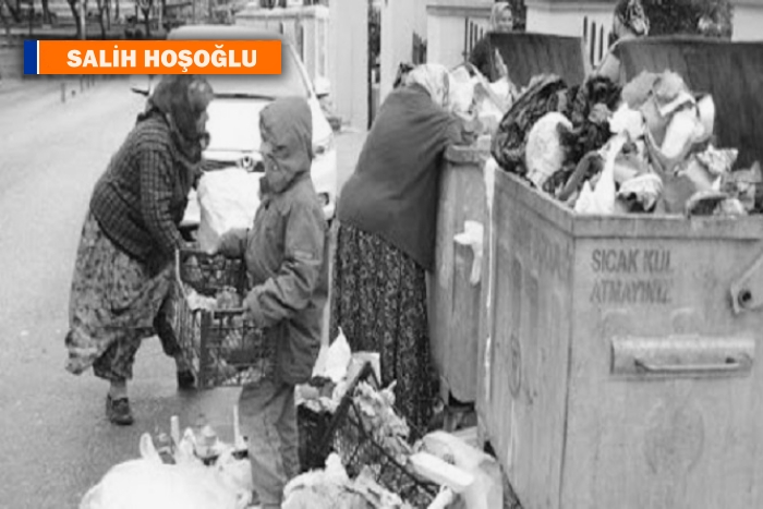 Fakirin siyasi görüşü olur mu?