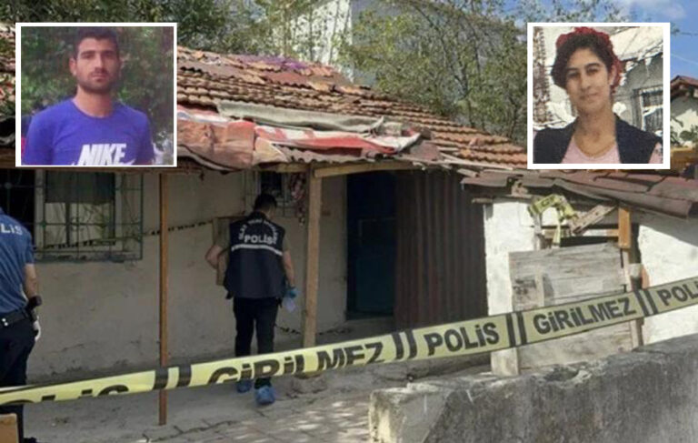 Ümraniye’de kadın cinayeti: Bıçakladı hapse girdi, 4 ay sonra tahliye oldu öldürdü