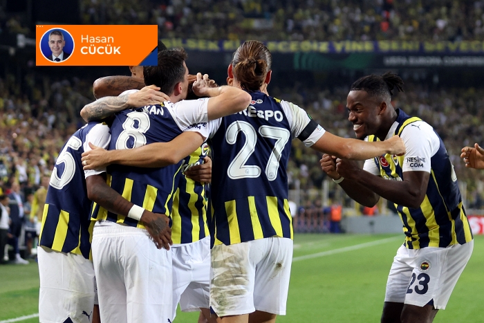 Fenerbahçe’nin kazancı üç puandan çok öte
