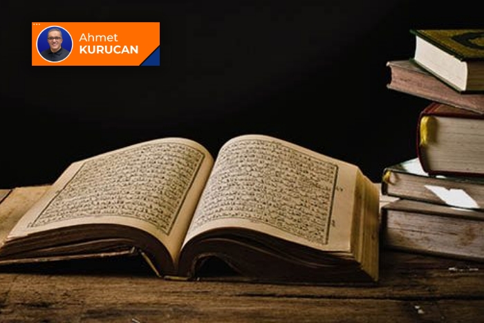 İslam fıkhının evrimi: Vakıat kitapları ve içtihatlar arasındaki ilişki