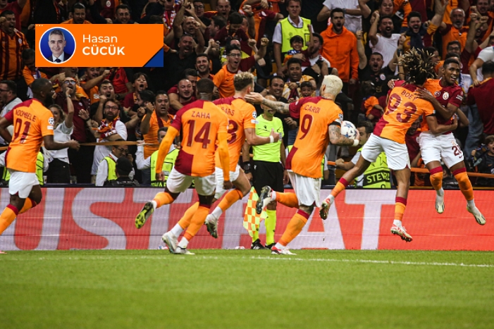 Kabustan zor uyandık!