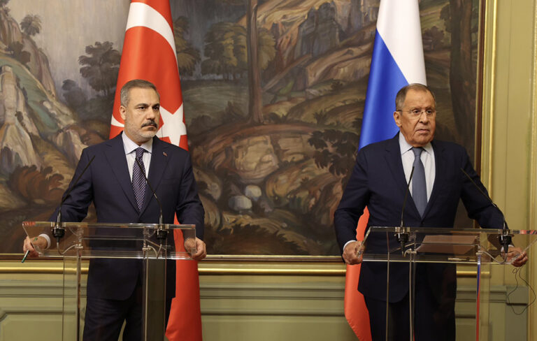 KULİS | Moskova’dan Ankara’ya taviz yok; Hakan Fidan istediğini alamadı