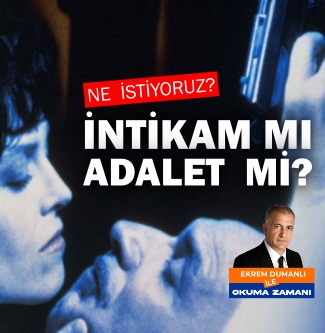 Bir gün işkencecinizle karşılaşırsanız ne yaparsınız?  | Okuma Zamanı