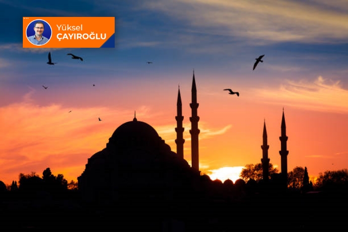 İslâm, hayatın anlamına dair ne diyor?