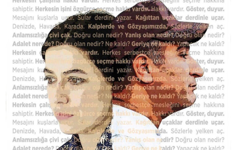 ‘Kanun Hükmü’ne yine sansür: ‘Ticari dolaşımı ve gösterimi yasak’
