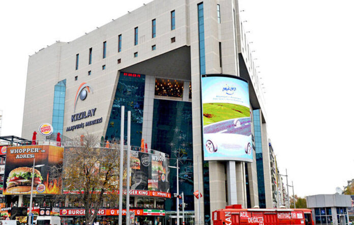 kizilay-avm