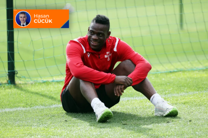 mario balotelli 12