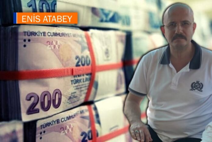 okan bato sahtekar