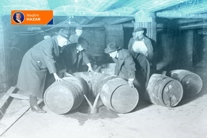 İki yangın ve iki tulumbacı!