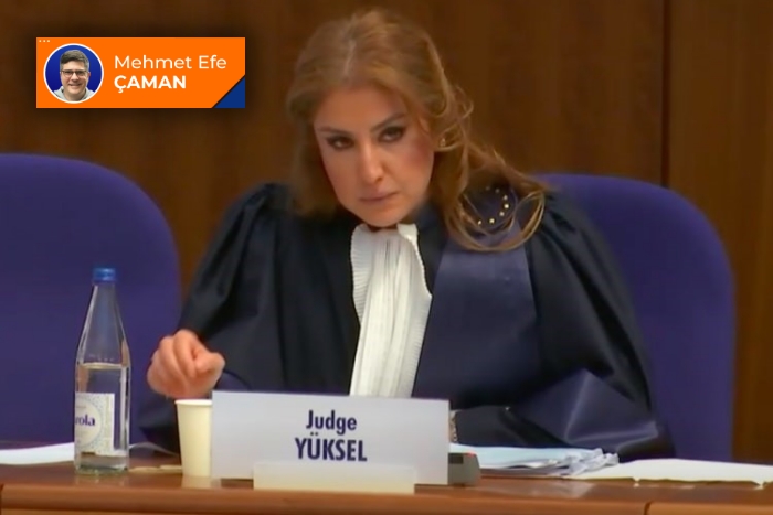 Rejim diskurunun belini kıran AİHM kararı