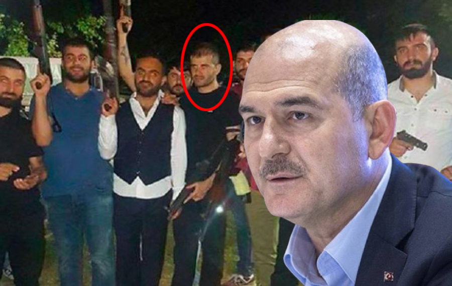 Ayhan Bora Kaplan polis muhbiri çıktı: '15 Temmuz'dan sonra çete  liderliğine yükseltildi' - Tr724