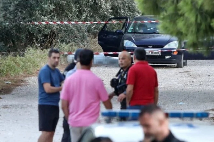 Yunanistan’da çete infazı: Ülke öldürülen 6 Türk’ü konuşuyor