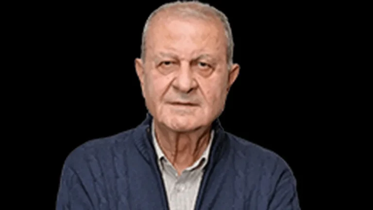 Gazeteci Rauf Tamer, 86 yaşında hayatını kaybetti 