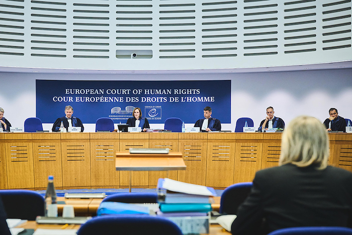AİHM, Etik Konseyi kurma kararı aldı; hakimlerin etik ilkelere uygunluğu denetlenecek