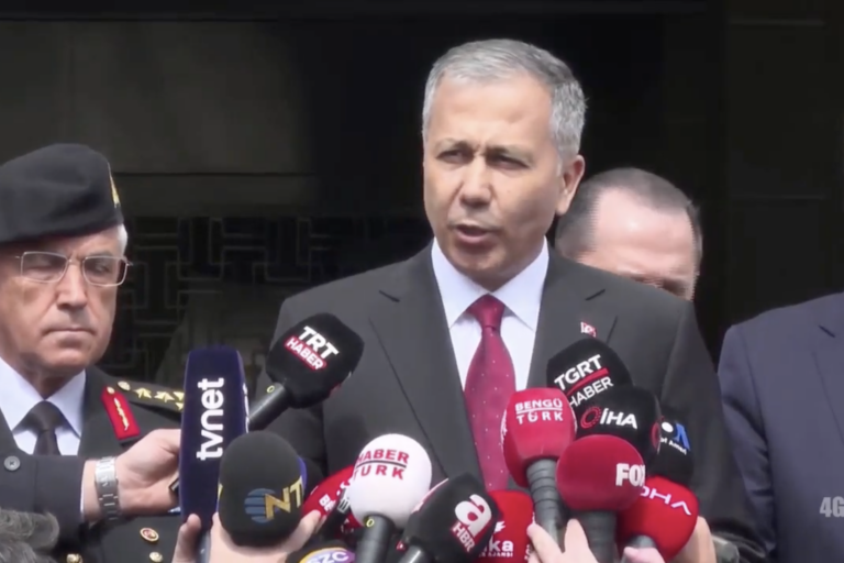 Ali Yerlikaya’dan ‘Kayseri’ açıklaması: Yabancı düşmanlığına müsaade edemeyiz