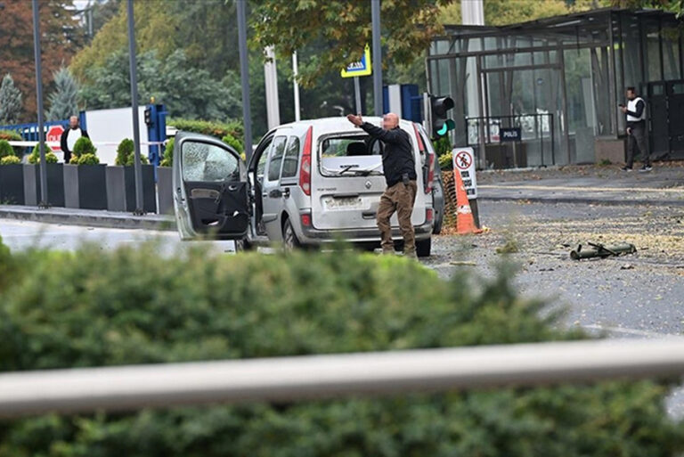 Bombalı saldırıyı düzenleyen ikinci teröristin kimliği de belirlendi