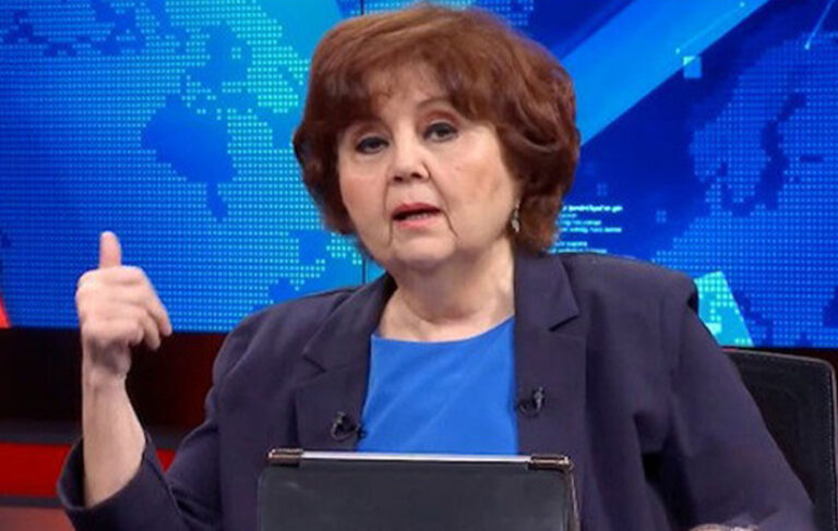 Gazeteci Ayşenur Arslan, sorgusunun ardından serbest bırakıldı