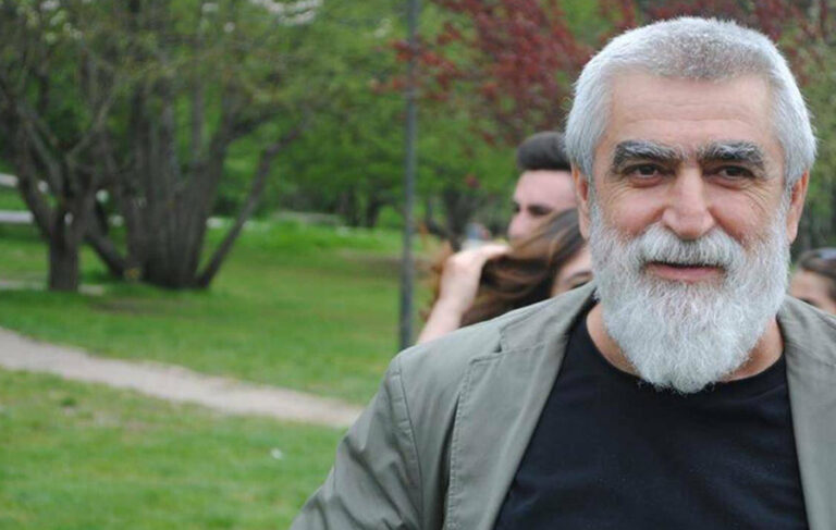 KHK’lı Prof. Dr. Bahadır Aydın hakkında göreve iade kararı