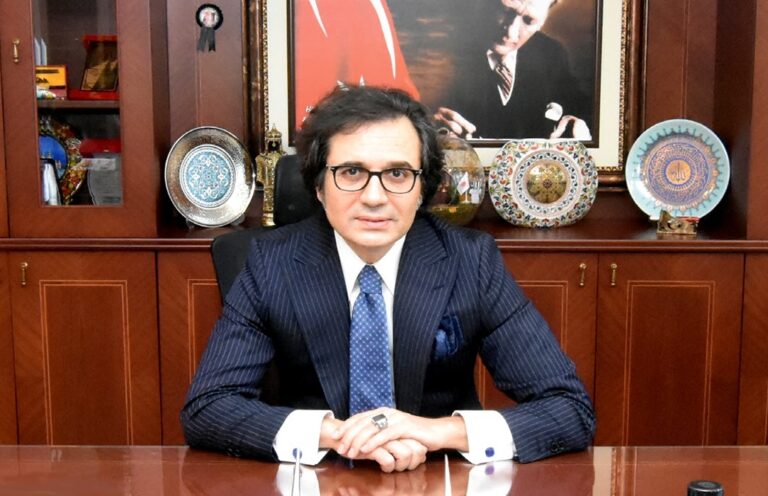 Erdoğan, adliyede rüşvet çarkı kurmakla suçlanan Bekir Altun’u Adalet Akademisi Başkanlığına atadı