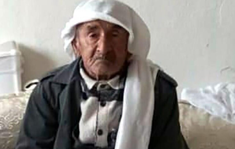 Kalbi pille çalışan 78 yaşındaki Emin Soyal, yüzde 91 engelli raporuna rağmen tutuklandı