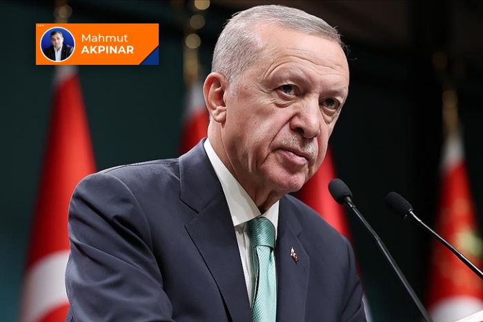Erdoğan’ın Moğol stratejisi!