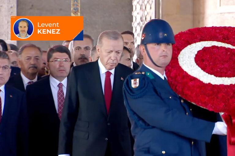 Cumhuriyet’in yüzde 20’si! 