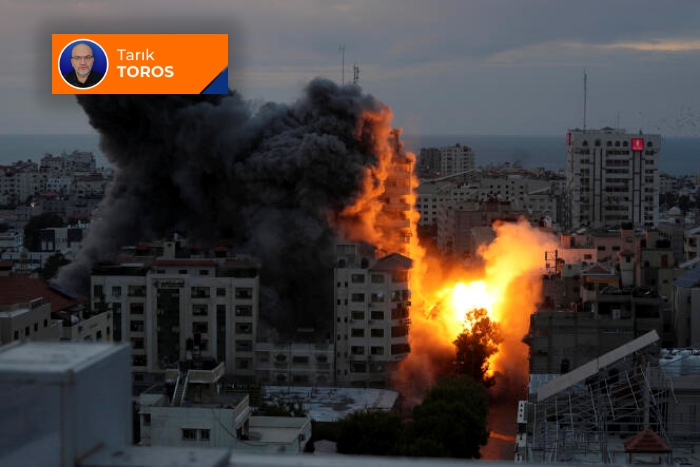 Peki siviller günahsız mı?