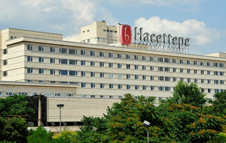 Hacettepe yurdunda bir öğrenci ölü bulundu