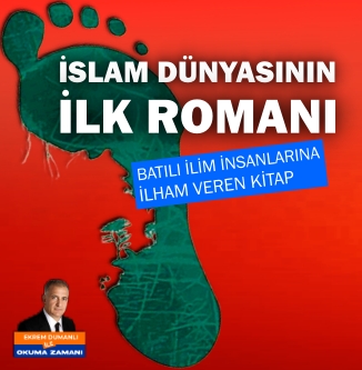 İslam dünyasının ilk romanı neyi anlatıyor? | OKUMA ZAMANI
