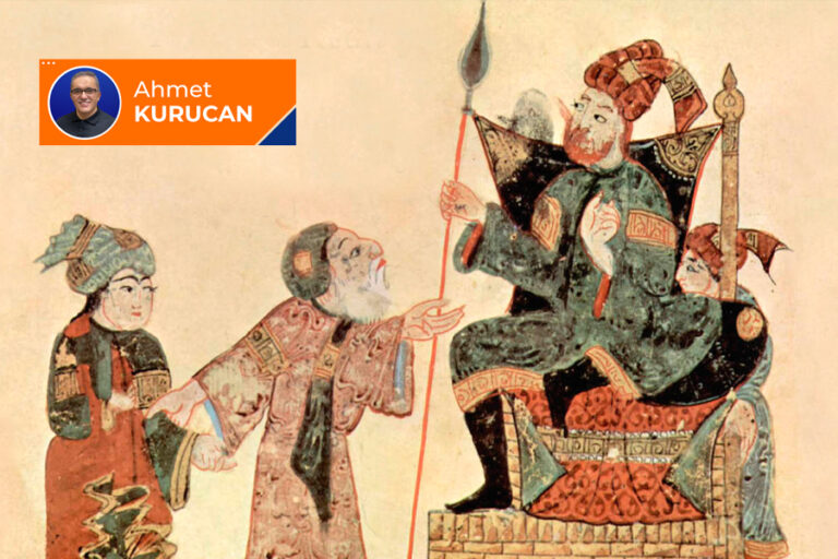 Batı Hukuku ve İslam Hukuku: Denge arayışında bir değerlendirme