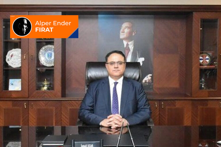 Yargıda işlenen suçlar kimin üzerine kalacak? 