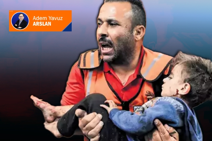 İsrail’i kim durduracak?