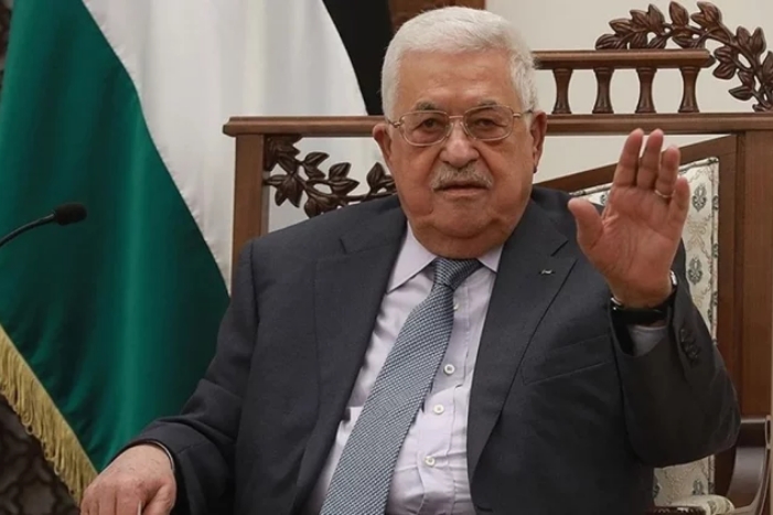 Filistin Devlet Başkanı Abbas: Dörtlü zirveye katılmayacağız, işgal hükümeti tüm kırmızı çizgileri aştı