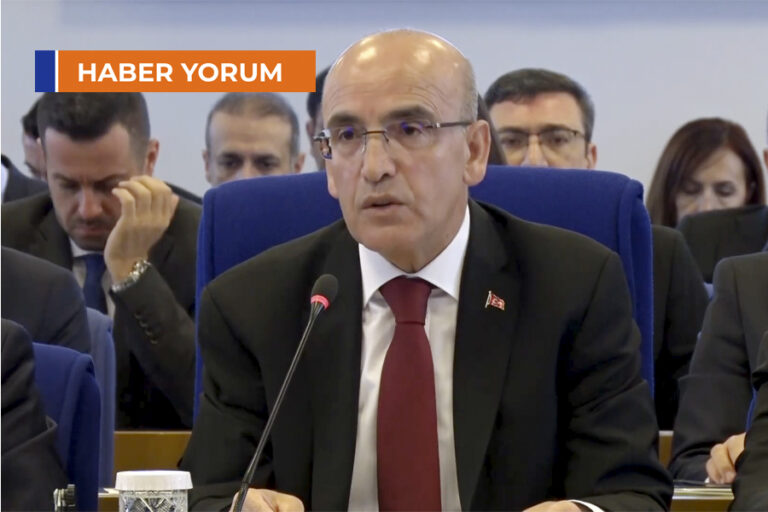 Birileri Mehmet Şimşek’e haber versin; çalışanlar ve emekli can çekişiyor!
