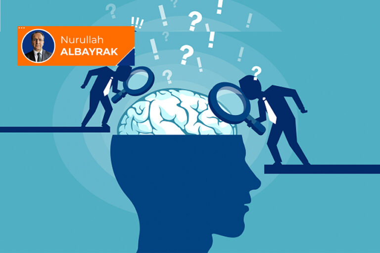 Bir direniş örneği; gerçek ile kurguyu ayırabilmek 