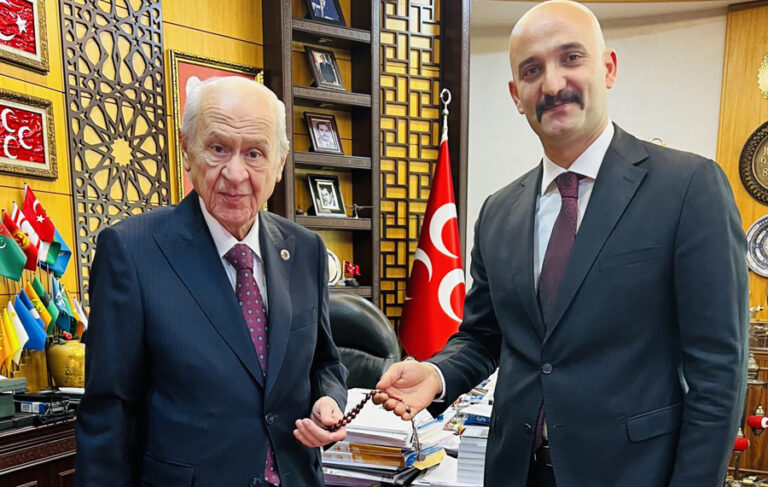 Olcay Kılavuz, Sinan Ateş cinayetiyle ilgili sessizliğini bozdu: ‘Zerre dahlim olsa kafama sıkarım’