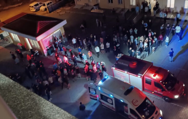 Bir üniversite öğrencisi daha canına kıydı; 10 günde 3 öğrenci intihar etti