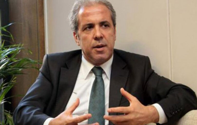 MKYK listesine alınmayan Şamil Tayyar’dan AKP’ye zehir zemberek sözler