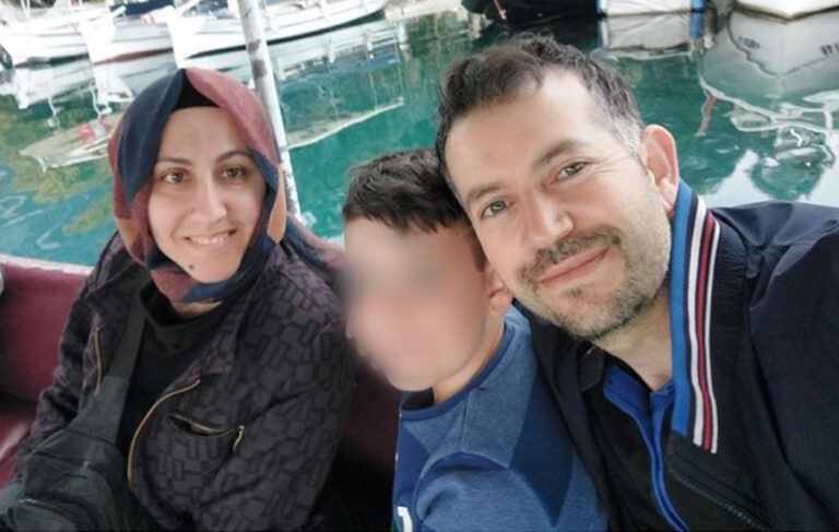 6 aylık hamile KHK’lı öğretmen Seher Dursun’a cezaevi zulmü: Yasalara rağmen tahliye edilmiyor