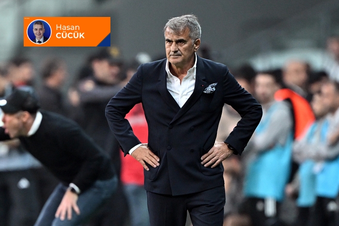 Şenol Hoca 
